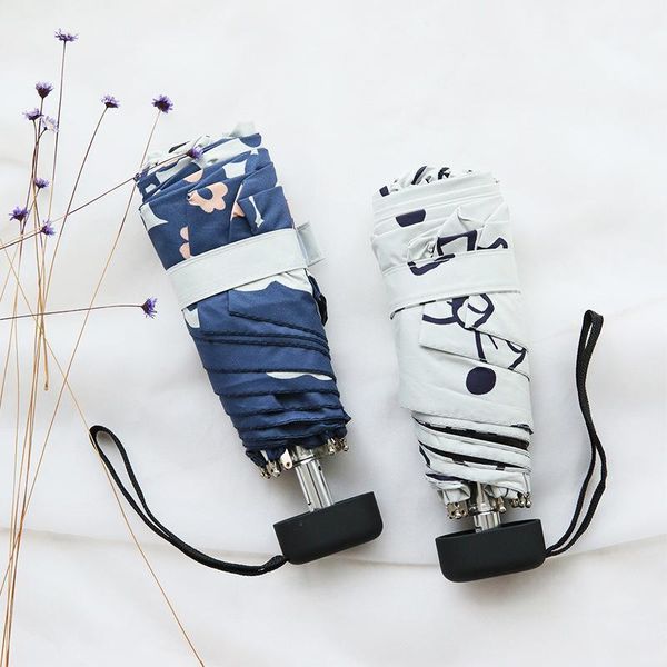 umbrellas girls anti-uv waterproof portable parasol mini pocket umbrella women uv small ultralight travel
umbrellas girls anti-uv waterproof portable parasol mini pocket umbrella women uv small ultralight travel