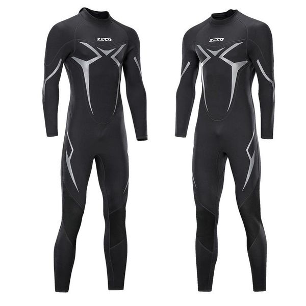 3mm men full body neoprene triathlon wetsuit scuba diving wet suit for surfing snorkeling spearfishing one-piece suits
3mm men full body neoprene triathlon wetsuit scuba diving wet suit for surfing snorkeling spearfishing one-piece suits