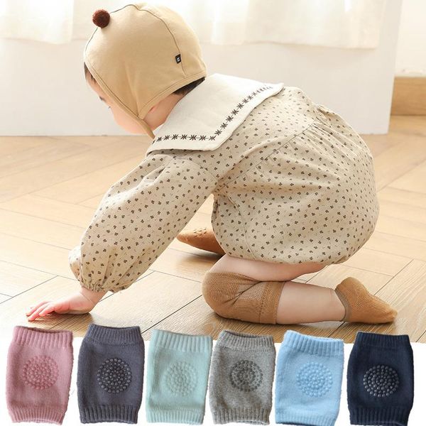 jumpsuits baby socks boy small girl cotton breathable absorbent floor to protect knees crawling movement antiskid toddler kids, Blue
jumpsuits baby socks boy small girl cotton breathable absorbent floor to protect knees crawling movement antiskid toddler kids, Blue
