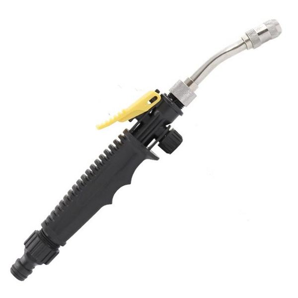 high pressure water gun spray hose nozzle garden watering car washing cleaning tool jet power washer equipments
high pressure water gun spray hose nozzle garden watering car washing cleaning tool jet power washer equipments