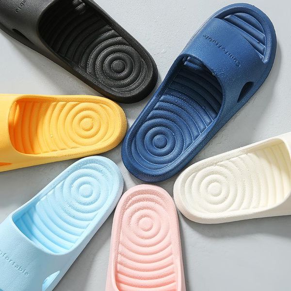 slippers ladies ultralight summer indoor home couple bathroom swimming pool non-slip soft ins tide zapatillas de mujer, Black
slippers ladies ultralight summer indoor home couple bathroom swimming pool non-slip soft ins tide zapatillas de mujer, Black