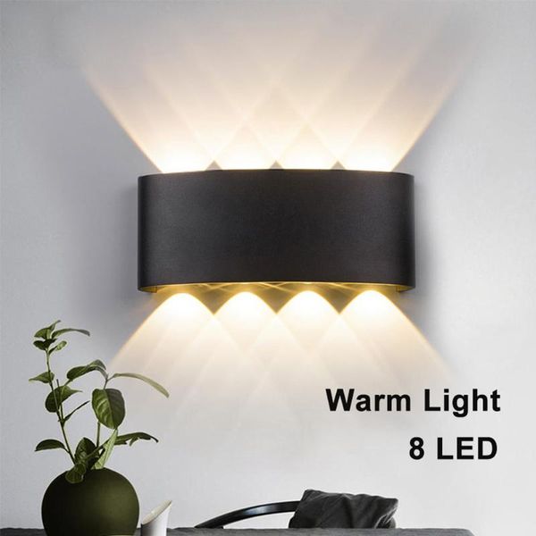 outdoor wall lamps led lights modern aluminium lamp 8w indoor sconce for bathroom hallway balcony white light warm
outdoor wall lamps led lights modern aluminium lamp 8w indoor sconce for bathroom hallway balcony white light warm
