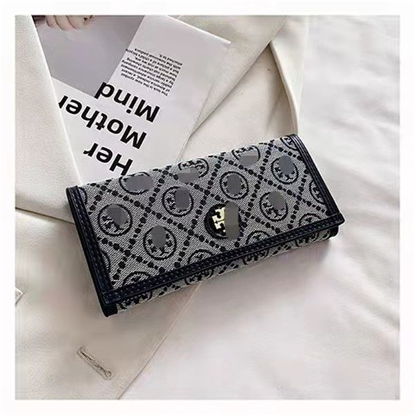early new wallet men's and women's long short flip card bag zero metal wallet purse outlet
early new wallet men's and women's long short flip card bag zero metal wallet purse outlet