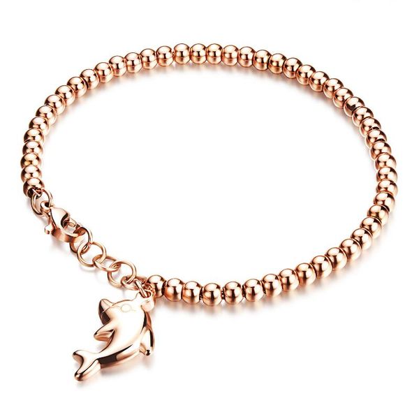 bangle women bracelet -selling classical exquisite dolphin pendant bracelets for stainless steel bangles jewelry gifts, Black
bangle women bracelet -selling classical exquisite dolphin pendant bracelets for stainless steel bangles jewelry gifts, Black