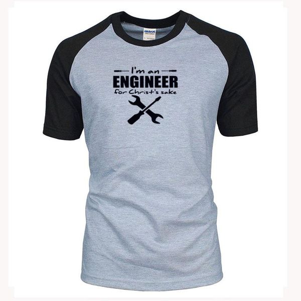 men's t-shirts christian engineers for christ's t-shirt funny birthday father's day gift cotton print short sleeve, White;black
men's t-shirts christian engineers for christ's t-shirt funny birthday father's day gift cotton print short sleeve, White;black