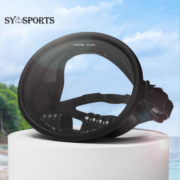snorkelling mask anti leak full face snorkel set 180 panoramic view professional classic round dive equipment diving ma masks
snorkelling mask anti leak full face snorkel set 180 panoramic view professional classic round dive equipment diving ma masks