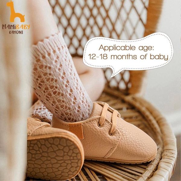 first walkers baby classic leather shoes set boy girl soft shoe teether pacifier chain infant toddler anti-slip
first walkers baby classic leather shoes set boy girl soft shoe teether pacifier chain infant toddler anti-slip