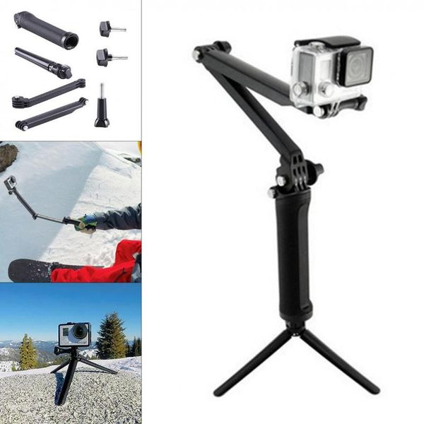 selfie monopods waterproof stick floating hand grip + 3-ways arm monopod pole tripod fit for hero 8 7 6 action camera
selfie monopods waterproof stick floating hand grip + 3-ways arm monopod pole tripod fit for hero 8 7 6 action camera