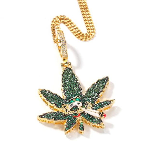 pendant necklaces bwavke green out cubic zirconia bling cz charm hip-hop fashion jewelry, Silver
pendant necklaces bwavke green out cubic zirconia bling cz charm hip-hop fashion jewelry, Silver