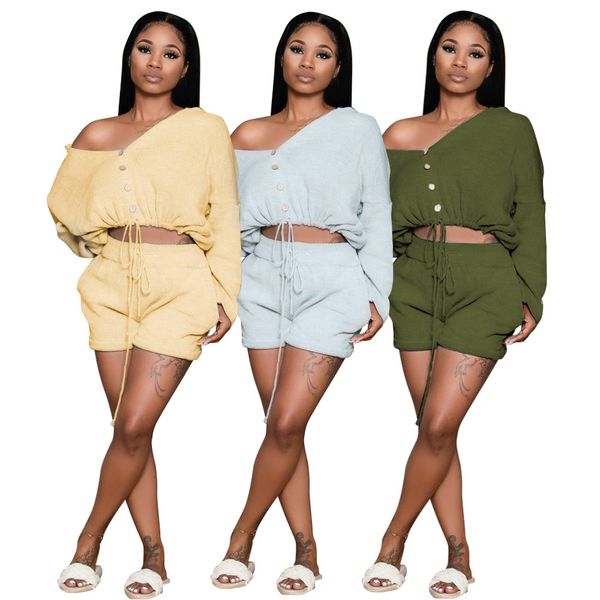knitted active wear womens set sweater shorts jogger pants suit trasuit streetwear two piece set fitness outfitby air, White
knitted active wear womens set sweater shorts jogger pants suit trasuit streetwear two piece set fitness outfitby air, White