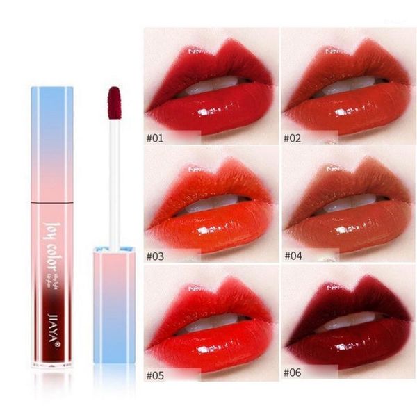 fashion mirror lip glaze makeups professional moisturizing waterproof non-stick cup easy to color gloss1
fashion mirror lip glaze makeups professional moisturizing waterproof non-stick cup easy to color gloss1