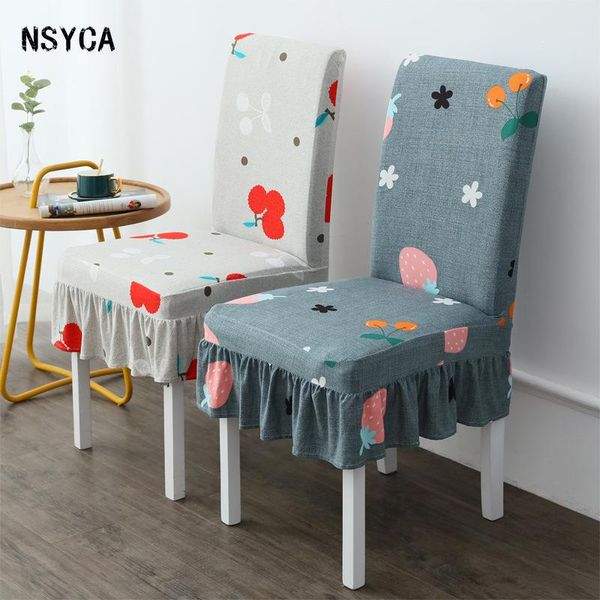 chair covers cartoon cover modern simple universal skirt stretch el restaurant home all-inclusive conjoined
chair covers cartoon cover modern simple universal skirt stretch el restaurant home all-inclusive conjoined