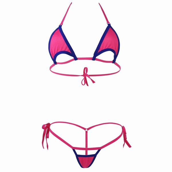 bras sets open crotch exotic mini micro bikinis women bandage bathingsuit plus size erotic lingerie underwear set g string thong, Red;black
bras sets open crotch exotic mini micro bikinis women bandage bathingsuit plus size erotic lingerie underwear set g string thong, Red;black