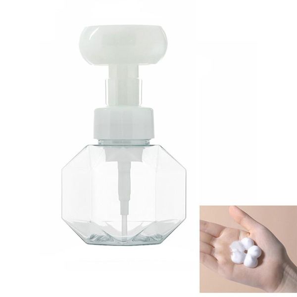 liquid soap dispenser summer durable household product 300ml flower foaming 2021summer for kitchen bathroom gadgets accessories
liquid soap dispenser summer durable household product 300ml flower foaming 2021summer for kitchen bathroom gadgets accessories