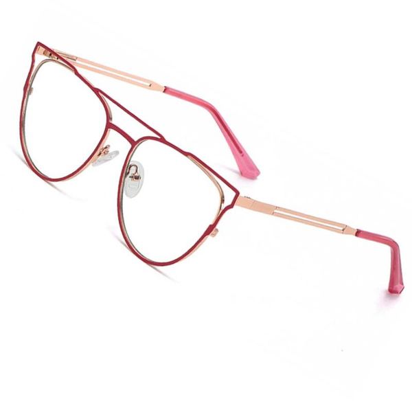 sunglasses 80413 personalized metal anti-blue light glasses frame ladies fashion brand prescription computer eyeglasses 2021 latest, White;black
sunglasses 80413 personalized metal anti-blue light glasses frame ladies fashion brand prescription computer eyeglasses 2021 latest, White;black