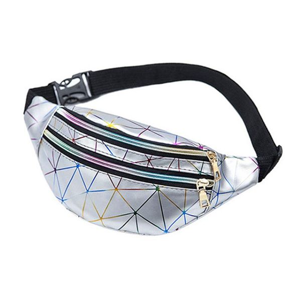 waist bags women pink silver fanny pack female geometric packs fashion laser chest phone pouch holographic belt bag
waist bags women pink silver fanny pack female geometric packs fashion laser chest phone pouch holographic belt bag