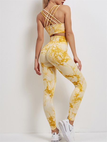 yoga outfit women dye sportswear set workout leggings push up pant gym shorts seamless fitness sports bra tracksuit suit
yoga outfit women dye sportswear set workout leggings push up pant gym shorts seamless fitness sports bra tracksuit suit