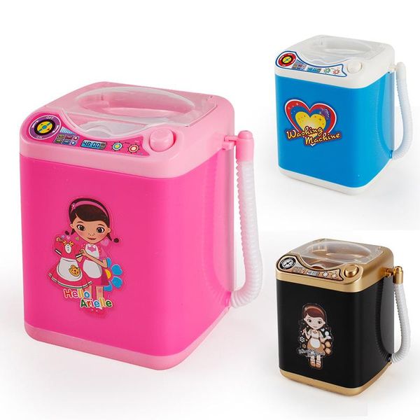 eyebrow tools & stencils multifunction gold blender washing machine kids toy beauty sponge brushes makeup brush cleaning electric washer
eyebrow tools & stencils multifunction gold blender washing machine kids toy beauty sponge brushes makeup brush cleaning electric washer