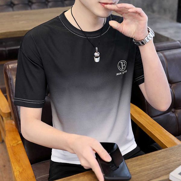 sleeve t-shirt short men's fashion casual breathable summer loose ice silk half t-shirt brand quick drying cloth, White;black
sleeve t-shirt short men's fashion casual breathable summer loose ice silk half t-shirt brand quick drying cloth, White;black