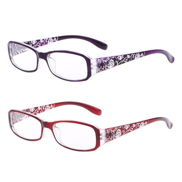 sunglasses women lady spring hinge flower print resin reading glasses presbyopic +1.0~+4.0, White;black
sunglasses women lady spring hinge flower print resin reading glasses presbyopic +1.0~+4.0, White;black