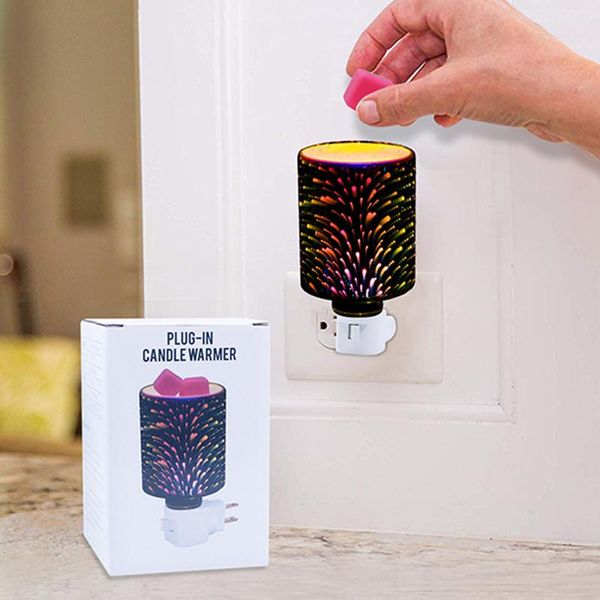 fragrance lamps home creative colorful melting wax wall lamp atmosphere european style valentine's day gift
fragrance lamps home creative colorful melting wax wall lamp atmosphere european style valentine's day gift