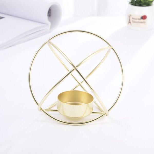 creative geometric metal candle holder ornaments wrought iron golden aroma deskdecorations holders
creative geometric metal candle holder ornaments wrought iron golden aroma deskdecorations holders