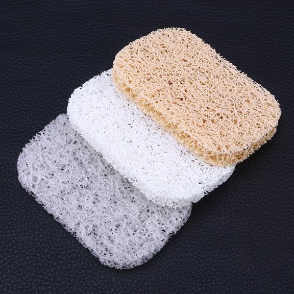 soap dishes saver bundle tray nonslip holder accessory dry and clean for bathroom kitchen(beige)
soap dishes saver bundle tray nonslip holder accessory dry and clean for bathroom kitchen(beige)