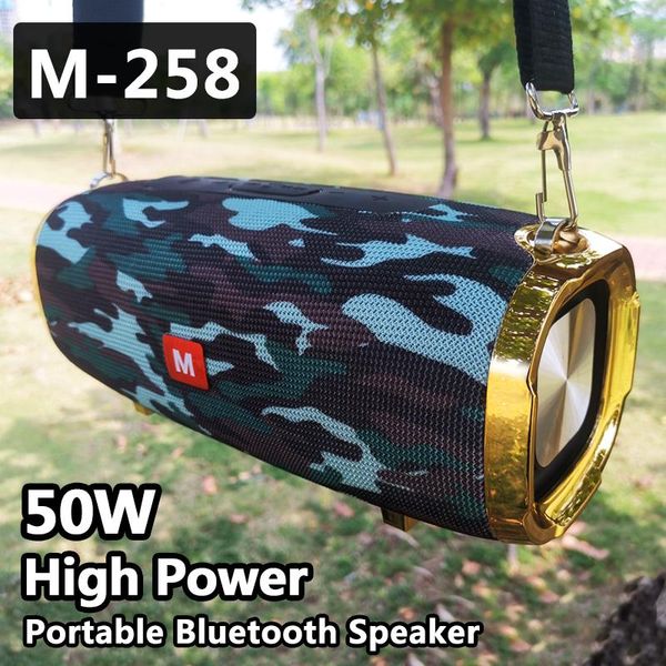 50w portable bluetooth speaker boom box m258 wireless outdoor column waterproof 3d stereo subwoofer support /tf /fm /radio/ usb
50w portable bluetooth speaker boom box m258 wireless outdoor column waterproof 3d stereo subwoofer support /tf /fm /radio/ usb