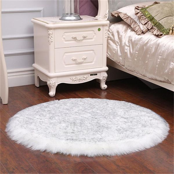 carpets round soft artificial sheepskin rug chair cover bedroom mat wool warm hairy carpet seat textil fur area rugs
carpets round soft artificial sheepskin rug chair cover bedroom mat wool warm hairy carpet seat textil fur area rugs