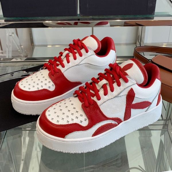 2022 designer women shoes cross sneakers luxury outdoor low help casual shoes size 35-40, Black
2022 designer women shoes cross sneakers luxury outdoor low help casual shoes size 35-40, Black
