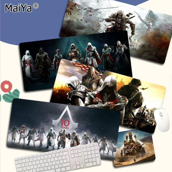 mouse pads & wrist rests assassins creed arrivals gamer play mats mousepad size for large edge locking game keyboard pad
mouse pads & wrist rests assassins creed arrivals gamer play mats mousepad size for large edge locking game keyboard pad