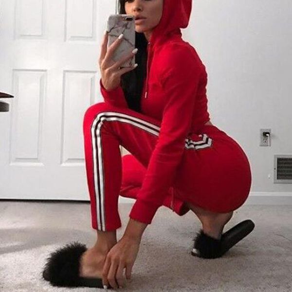 women's two piece pants casual women long sleeve high waist loose outfit autumn solid suits sweatshirt 2021 fashion 2 pieces set drawst, White
women's two piece pants casual women long sleeve high waist loose outfit autumn solid suits sweatshirt 2021 fashion 2 pieces set drawst, White