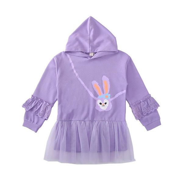 girl's dresses yourseason autumn girl sweatshirt dress cotton lace patchwork hoodies clothing baby princess costume cartoon, Red;yellow
girl's dresses yourseason autumn girl sweatshirt dress cotton lace patchwork hoodies clothing baby princess costume cartoon, Red;yellow