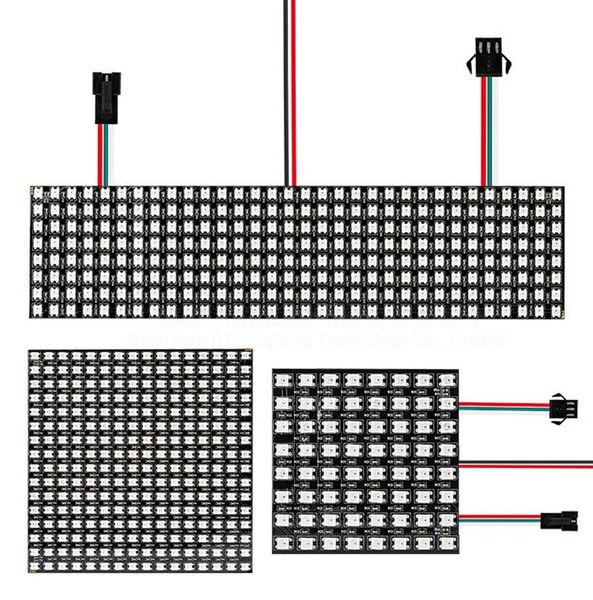 5v 8x8,16x16, 8x32 pixel ws2812b led heatsink chip digital individually addressable module panel flexible display board modules
5v 8x8,16x16, 8x32 pixel ws2812b led heatsink chip digital individually addressable module panel flexible display board modules