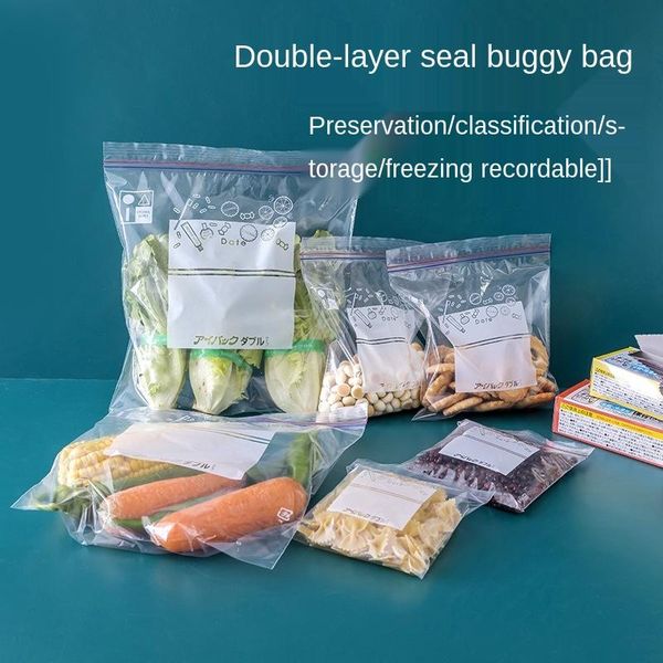 sealed bag fresh keeping packaging self sealing household plastic closet organizer storage bags
sealed bag fresh keeping packaging self sealing household plastic closet organizer storage bags
