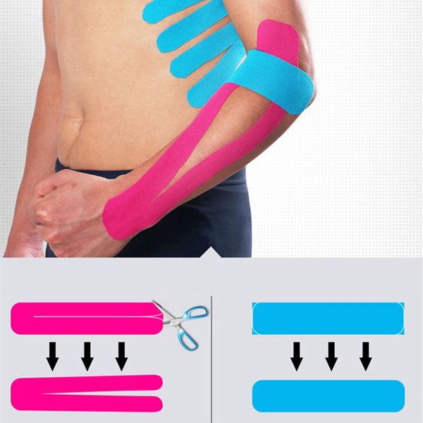 resistance bands a kinesiology band muscle bandage sports cotton elastic strain damage knee pain relief gym equipment
resistance bands a kinesiology band muscle bandage sports cotton elastic strain damage knee pain relief gym equipment