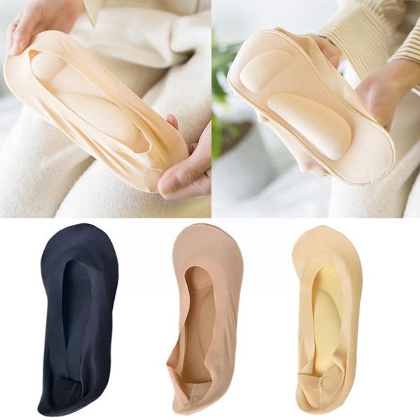 socks & hosiery 1 pair women summer ice silk 3d arch foot shallow care mouth massage gel invisible silica u9c6, Black;white
socks & hosiery 1 pair women summer ice silk 3d arch foot shallow care mouth massage gel invisible silica u9c6, Black;white
