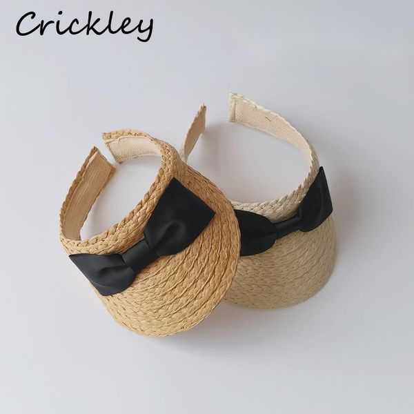 summer girls sun hat lovely bow straw cap for 2-6 years toddler kids fashion simplicity golf outdoor children caps & hats, Yellow
summer girls sun hat lovely bow straw cap for 2-6 years toddler kids fashion simplicity golf outdoor children caps & hats, Yellow