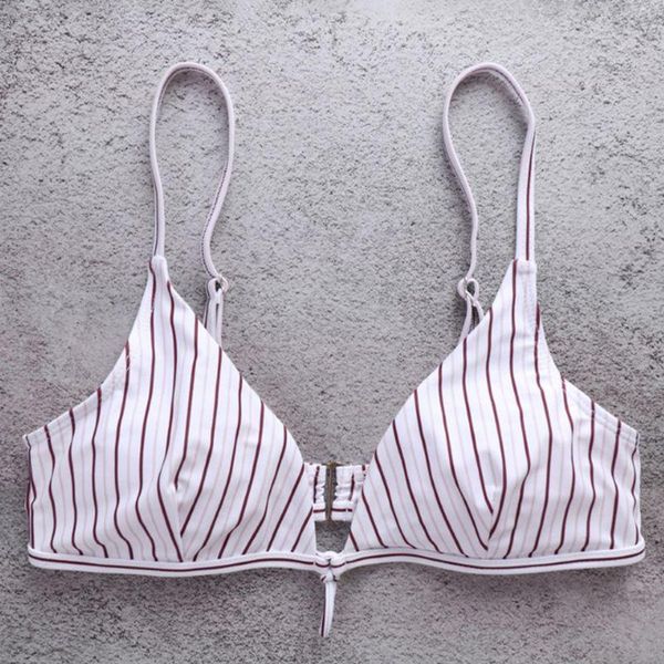 bras sets women two piece bikini set deep v-neck bowknot bra high waisted criss cross drawstring thong contrast color vertical stripe, Red;black
bras sets women two piece bikini set deep v-neck bowknot bra high waisted criss cross drawstring thong contrast color vertical stripe, Red;black