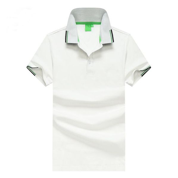 fashion letter print mens designer polos summer short sleeve t shirts for men turn down collar business polo male, White;black
fashion letter print mens designer polos summer short sleeve t shirts for men turn down collar business polo male, White;black