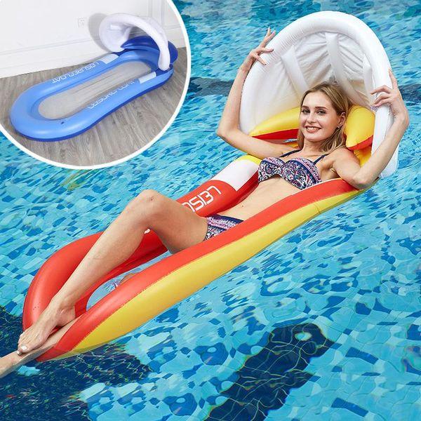 mesh pool floats for adults with canopy inflatable hammock lounge chair float awning beach see swimming & tubes
mesh pool floats for adults with canopy inflatable hammock lounge chair float awning beach see swimming & tubes