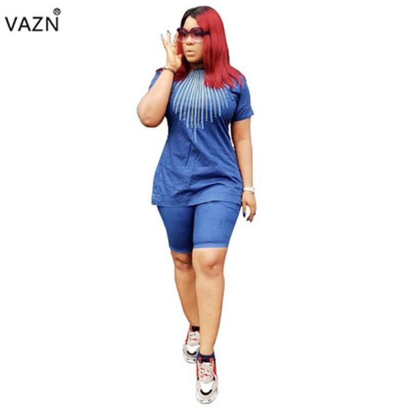 summer casual bule mid set half pants short sleeves turtleneck t shirt active women streetwear daily mer200 women's tracksuits, Gray
summer casual bule mid set half pants short sleeves turtleneck t shirt active women streetwear daily mer200 women's tracksuits, Gray