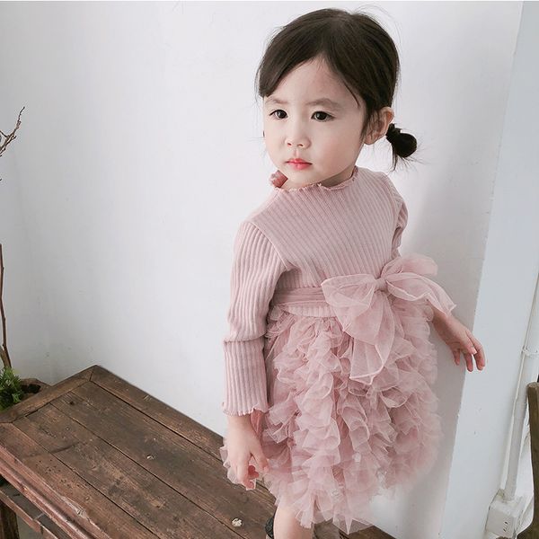 classic spring baby girl dress cute toddler girls long sleeves clothes infant girls lace flower clothing kids girls solid dresses, Red;yellow
classic spring baby girl dress cute toddler girls long sleeves clothes infant girls lace flower clothing kids girls solid dresses, Red;yellow