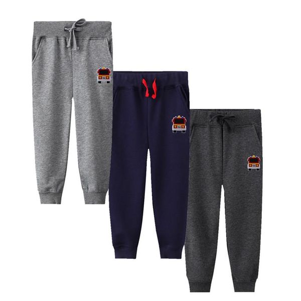 trousers jumping meters arrival 3-8t boys sweatpants drawstring children's full length fire truck embroidery toddler pants, Blue
trousers jumping meters arrival 3-8t boys sweatpants drawstring children's full length fire truck embroidery toddler pants, Blue