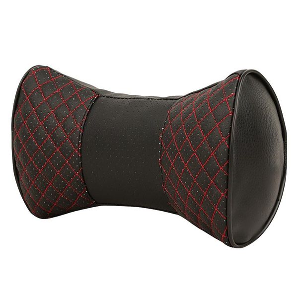 car neck pillow pvc headrest memory cotton head rest seat cushion cover interior accessories black cushions
car neck pillow pvc headrest memory cotton head rest seat cushion cover interior accessories black cushions