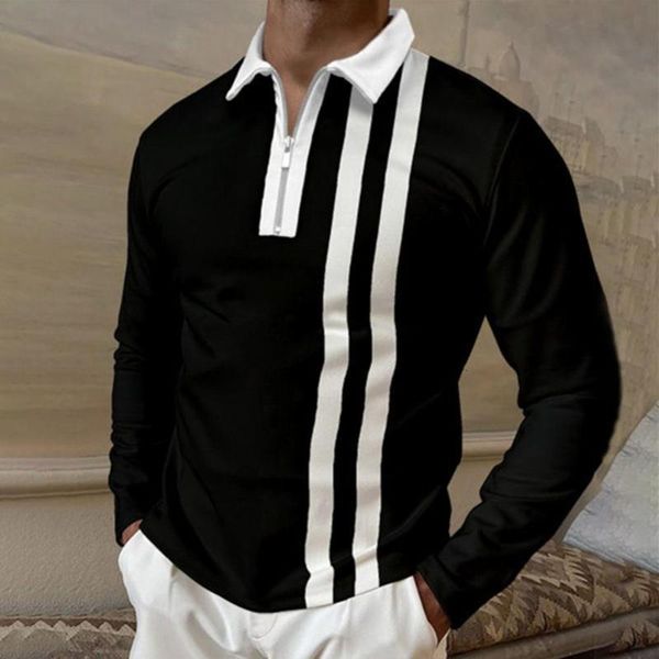 men's casual shirts fit great leisure men shirt slim spring wash-and-wear for work, White;black
men's casual shirts fit great leisure men shirt slim spring wash-and-wear for work, White;black