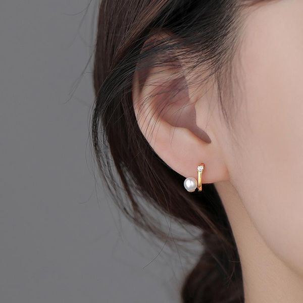 stud elegant pearl earrings fashion crystal for women piercing jewelry yp8366, Golden;silver
stud elegant pearl earrings fashion crystal for women piercing jewelry yp8366, Golden;silver