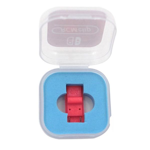 short circuit recovery mode plastic jig tool clip for switch rcm / ns sx os tools dn paper game controllers & joysticks
short circuit recovery mode plastic jig tool clip for switch rcm / ns sx os tools dn paper game controllers & joysticks