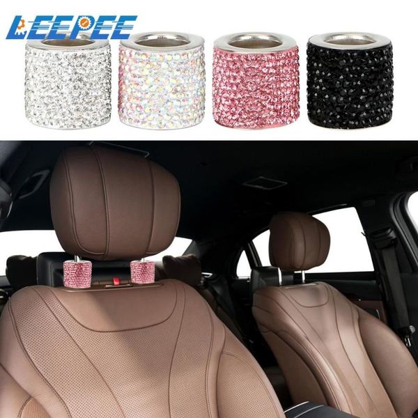 car ornament bling icy crystal car-styling seat headrest collar decor rod diamond ring 1 piece interior mouldings decorations
car ornament bling icy crystal car-styling seat headrest collar decor rod diamond ring 1 piece interior mouldings decorations