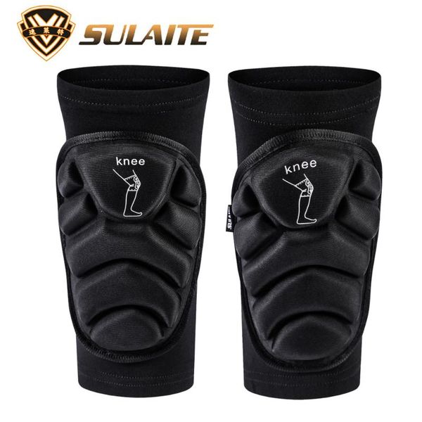 elbow & knee pads ski skate roller kneepad off-road riding outdoor sports soft, Black;gray
elbow & knee pads ski skate roller kneepad off-road riding outdoor sports soft, Black;gray